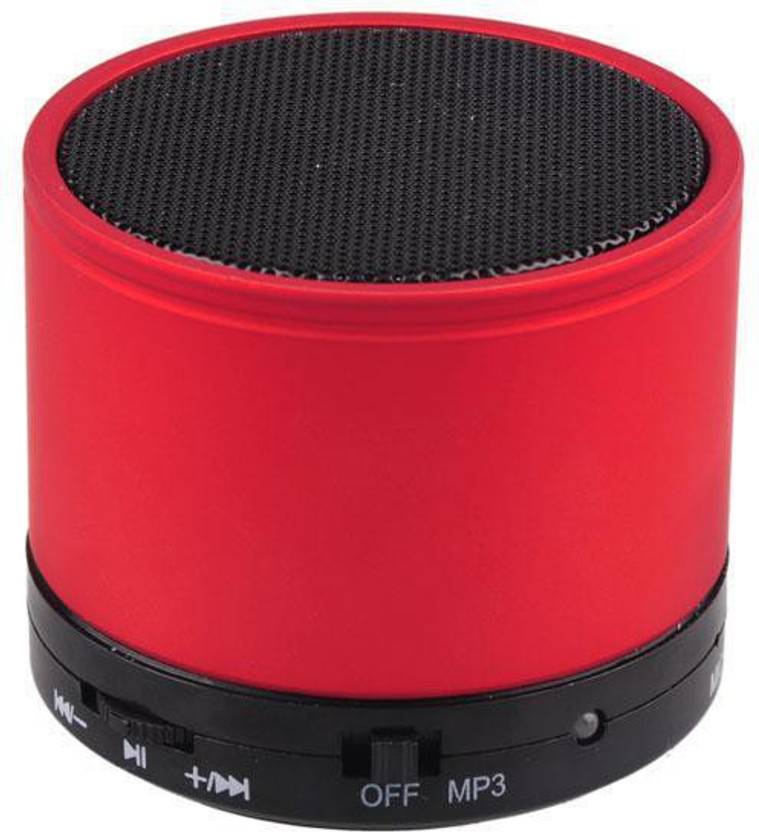 FIRSTGEAR FG7 Portable Bluetooth Mobile/Tablet Speaker