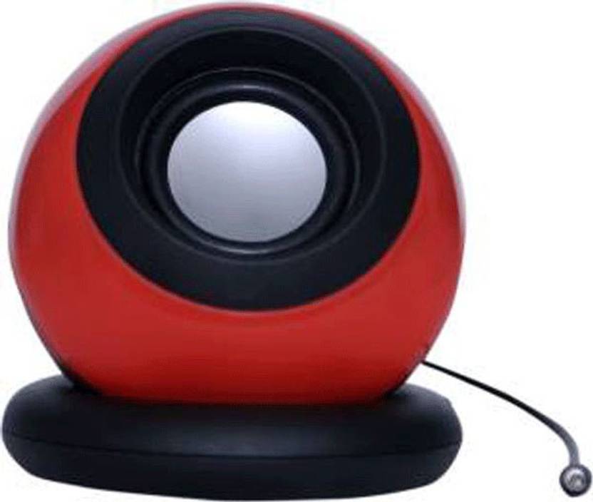 Boom All In One Mobile/Tablet Speaker (Multicolor, 2.1 Channel) 