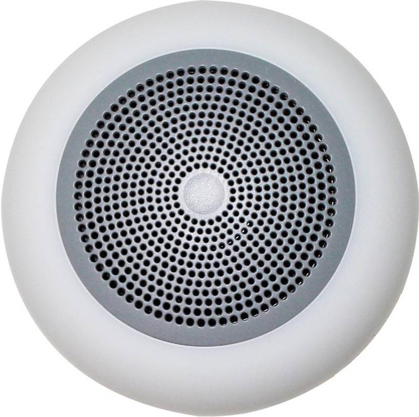 Hoteon 6 Portable Bluetooth Mobile/Tablet Speaker
