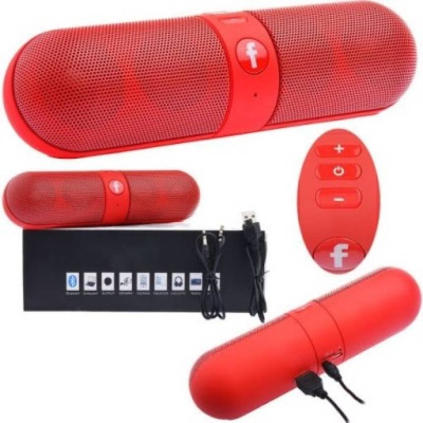 ETN Bluetooth Beatz Super Loud Portable Bluetooth Mobile/Tablet S...
