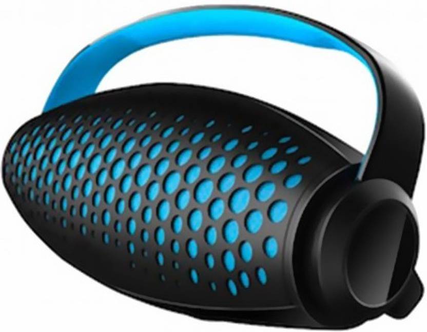 Corseca Blue Power 2 with Built-In Power Bank Portable Bluetooth ...
