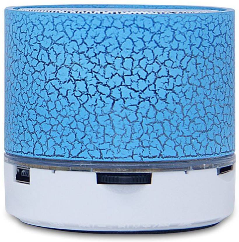 Friends S10 Portable Bluetooth Mobile/Tablet Speaker