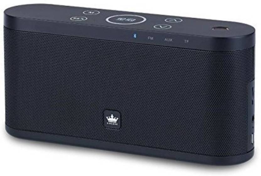 Kingone K9 Portable Bluetooth Mobile/Tablet Speaker