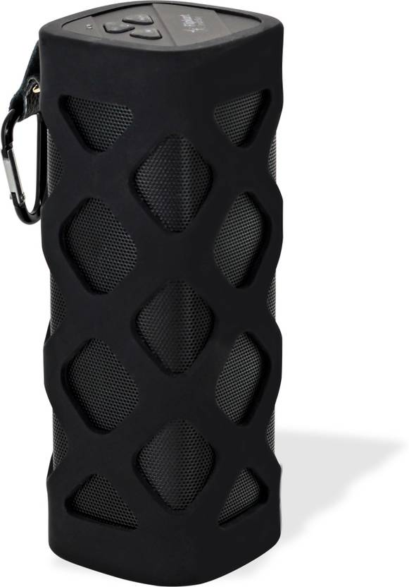 Buy Flipkart SmartBuy 10W Stereo Bluetooth Speaker Online from