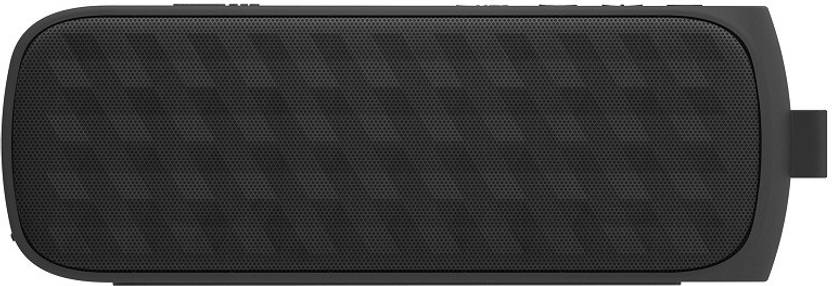 Onida RD01 Portable Bluetooth Mobile/Tablet Speaker