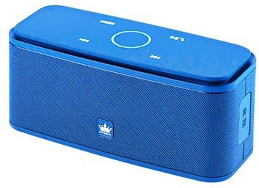ROQ Kingone F8 Portable Bluetooth Mobile/Tablet Speaker