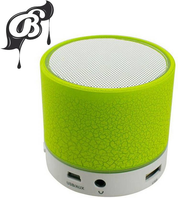 B Brothers New Arrival BB-08S Portable Bluetooth Mobile/Tablet Sp...