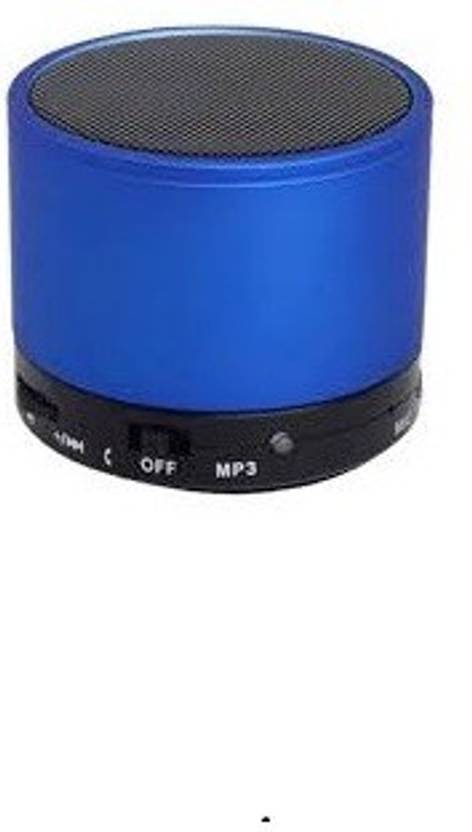 ELEF FG119969 Portable Bluetooth Mobile/Tablet Speaker
