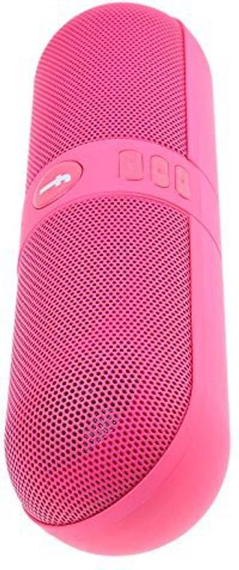 QWERTY P95941 Facebook Portable Bluetooth Mobile/Tablet Speaker
