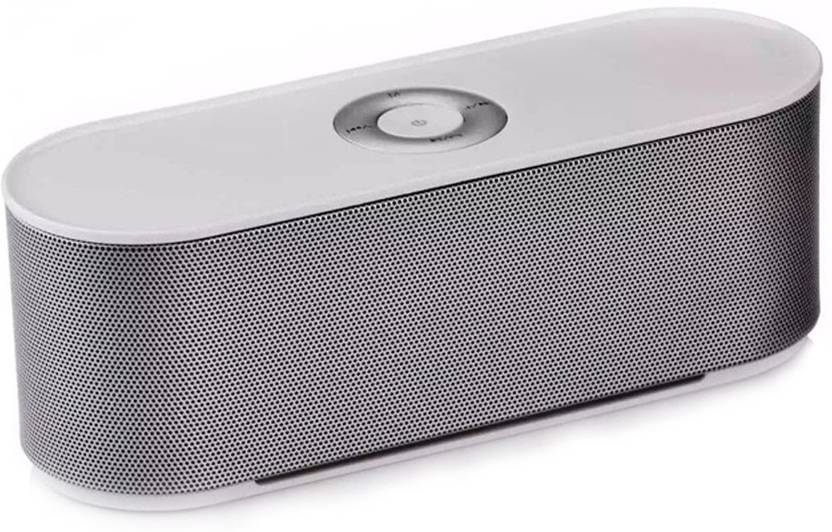 MDI Mini Wireless Hifi Stereo Super Bass with FM TF Microphone Mu...