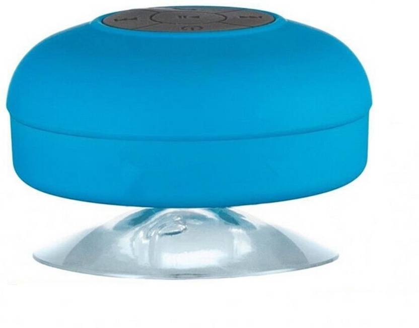 FIRSTGEAR WATERPROOF Portable Bluetooth Mobile/Tablet Speaker