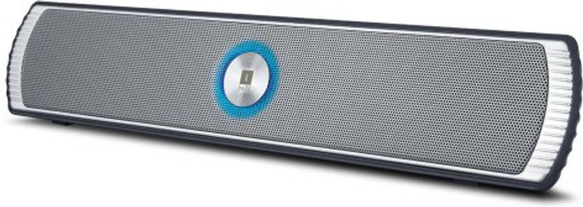 iBall Soundstick BT5 Portable Bluetooth Mobile/Tablet Speaker