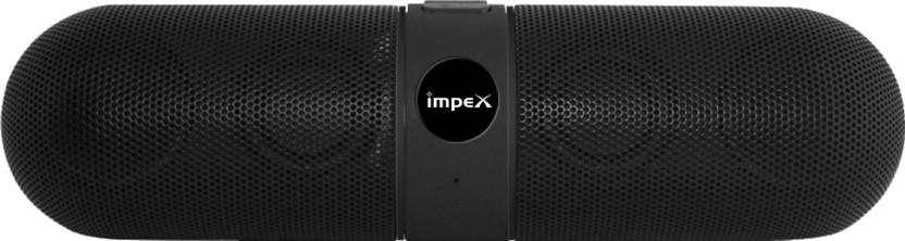 impex portable speaker