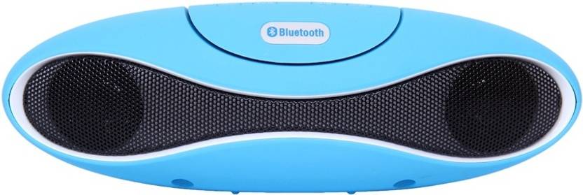 Clairbell Portable Rugby Shape Portable Bluetooth Mobile/Tablet S...