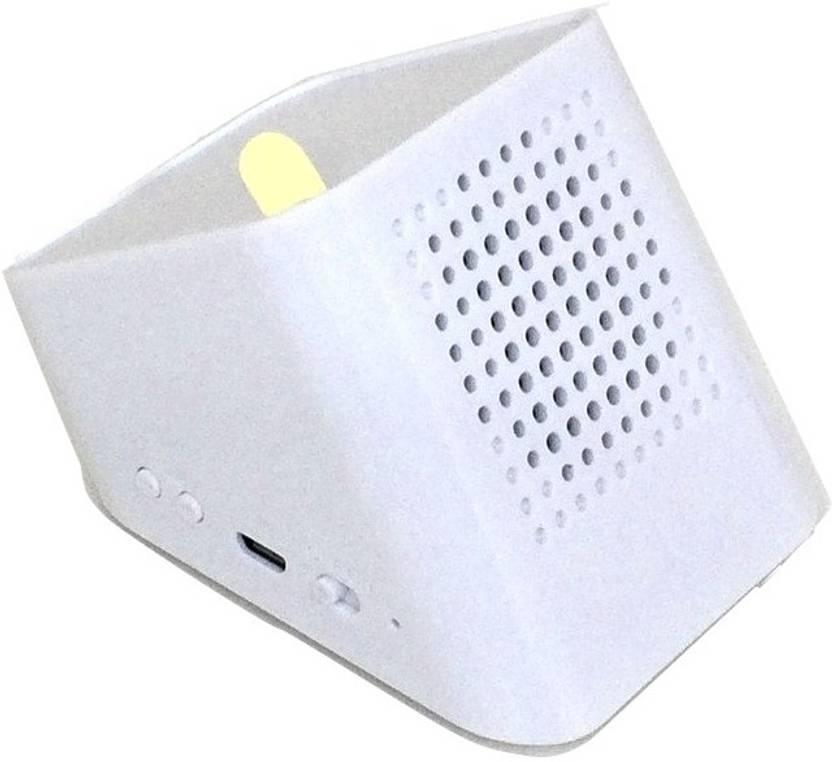 Shrih Stand Portable Bluetooth Mobile/Tablet Speaker