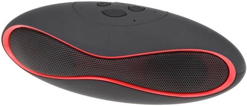 Lionix BT Mini Rugby Speaker Portable Bluetooth Mobile/Tablet Spe...