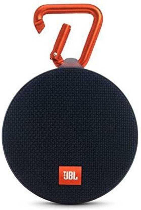 JBL Clip 2 Portable Speaker JBL Clip 2 Portable Speaker