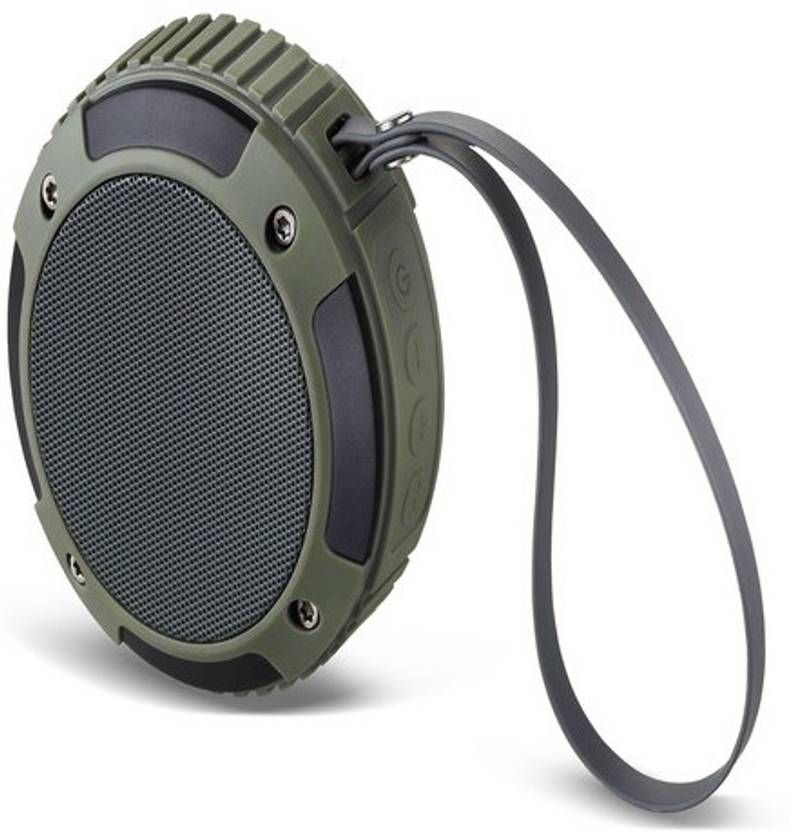 Frontech JIL-3906 Portable Bluetooth Mobile/Tablet Speaker