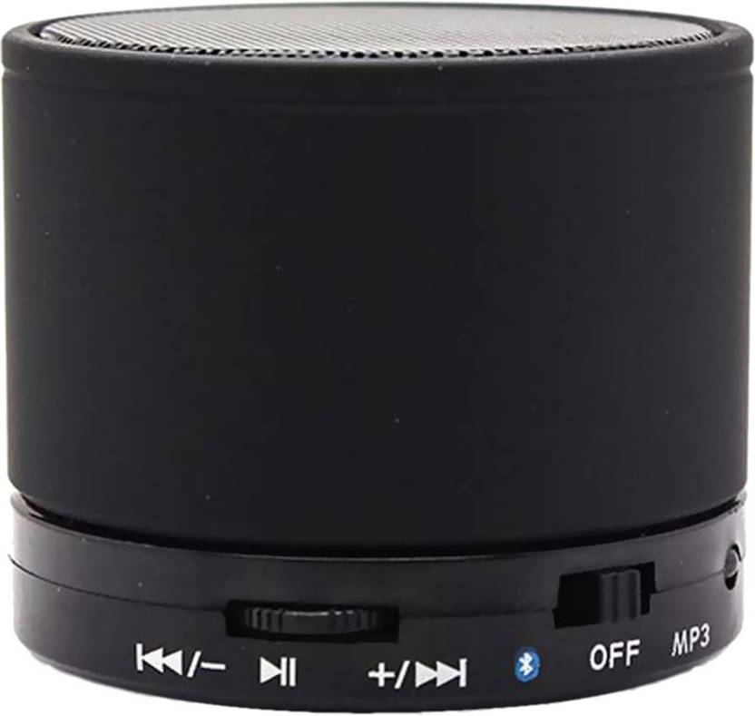 Friends S10 Portable Bluetooth Mobile/Tablet Speaker