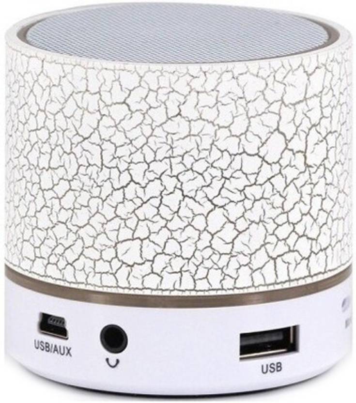 Octain OTN 020 Portable Bluetooth Mobile/Tablet Speaker (Grey, 1.1 Channel Channel) 