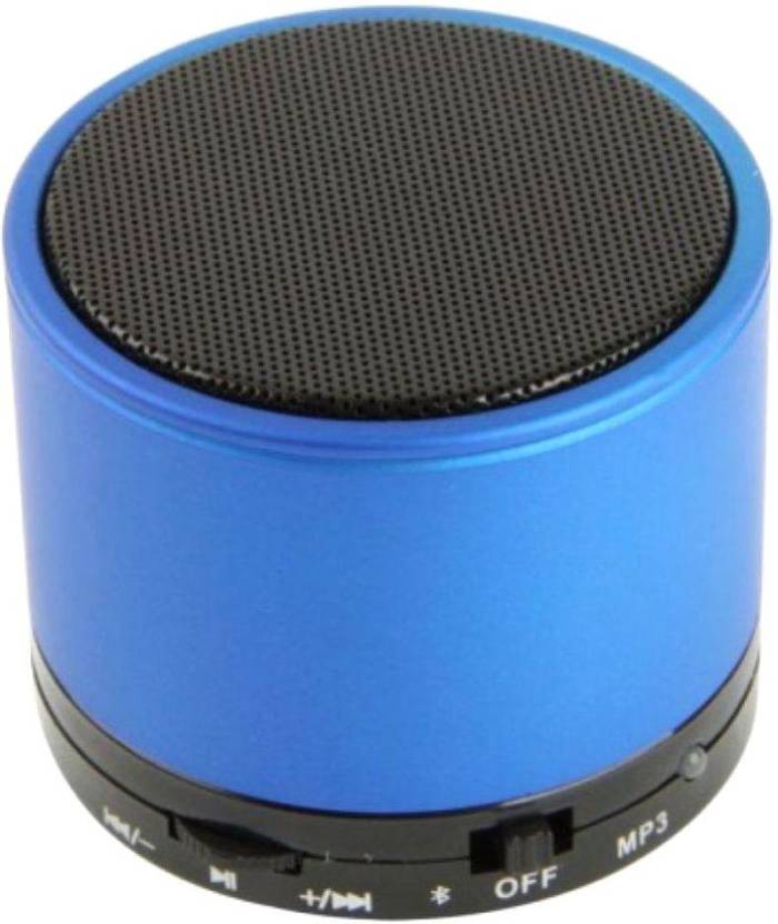 Friends S10 Bluetooth Mobile/Tablet Speaker