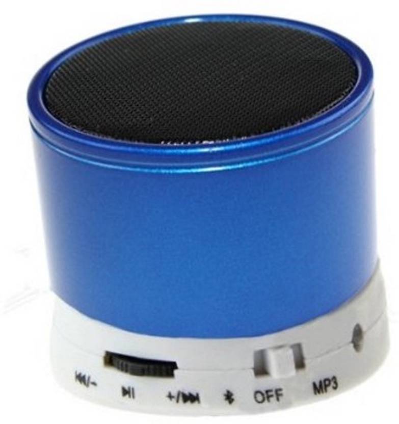 QWERTY P78919 Portable Bluetooth Mobile/Tablet Speaker