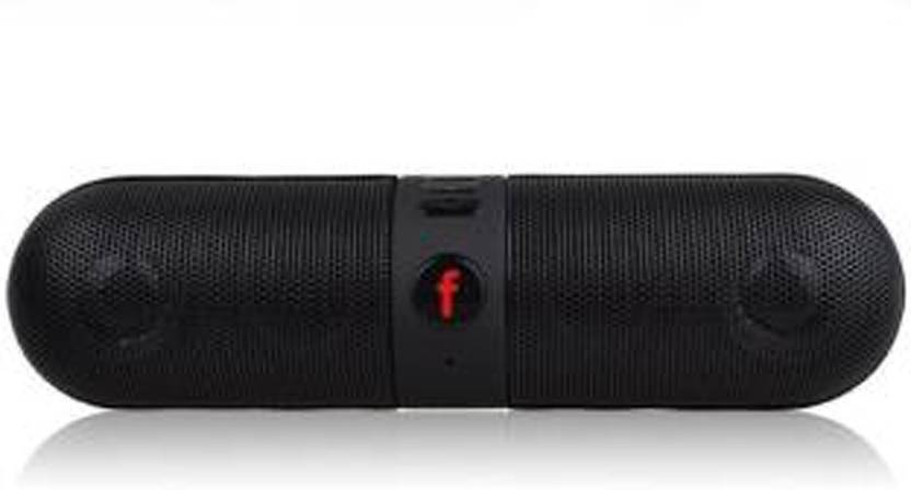 Boom Bass Portable Bluetooth Mobile/Tablet Speaker (Multicolor, 2.1 Channel) 