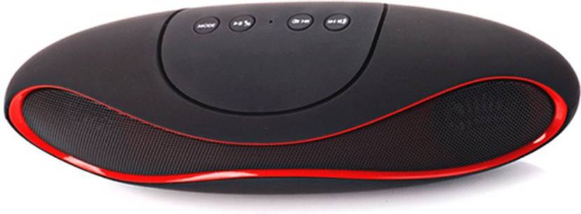 Clairbell RUGBY PRO LARGE Portable Bluetooth Mobile/Tablet Speake...