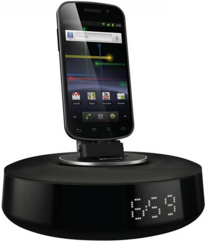 Radio Android Dock Radio Android Dock