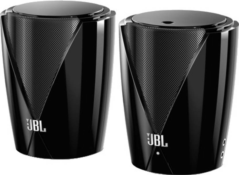 Buy JBL Jembe Portable Laptop/Desktop Speaker Online from