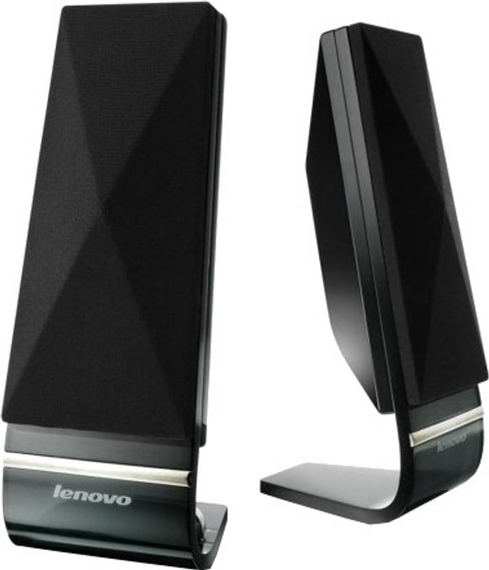 Buy Lenovo L1520 2.0 Multimedia Speakers Online from