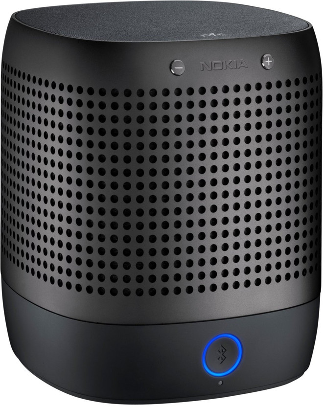 nokia bluetooth speaker