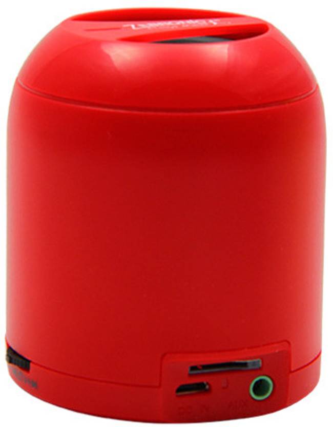 Zebronics bullet bluetooth speaker sales