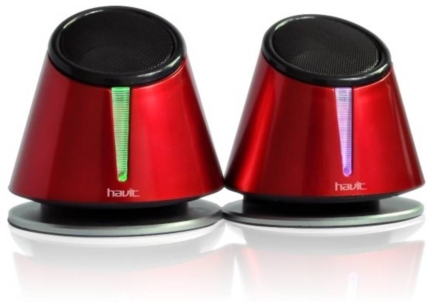 Havit HV-SK427 USB 2.0 Speakers Portable Mobile/Tablet Speaker