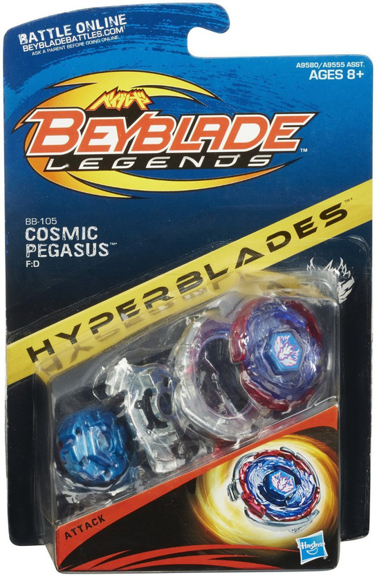 takara tomy big bang pegasis