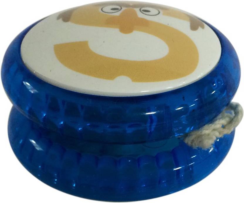 Toygully Blue Yoyo Toy Blue Yoyo Toy . Buy Yoyo toys in India. shop