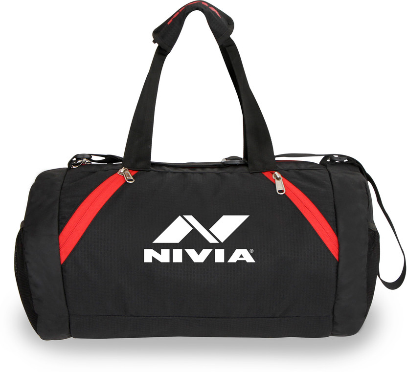nivia bags online