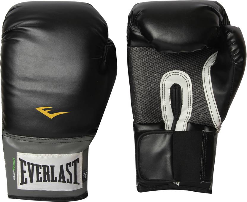 EVERLAST Pro Style Boxing Gloves - Buy EVERLAST Pro Style Boxing Gloves
