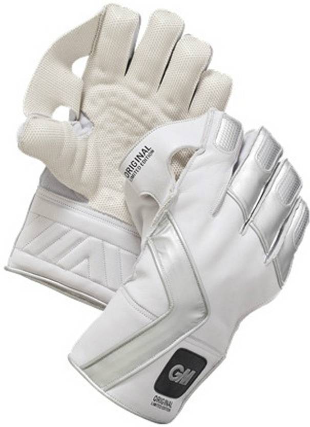 GM Original Limited Edition Wicket Keeping Gloves Buy GM Original Limited Edition Wicket