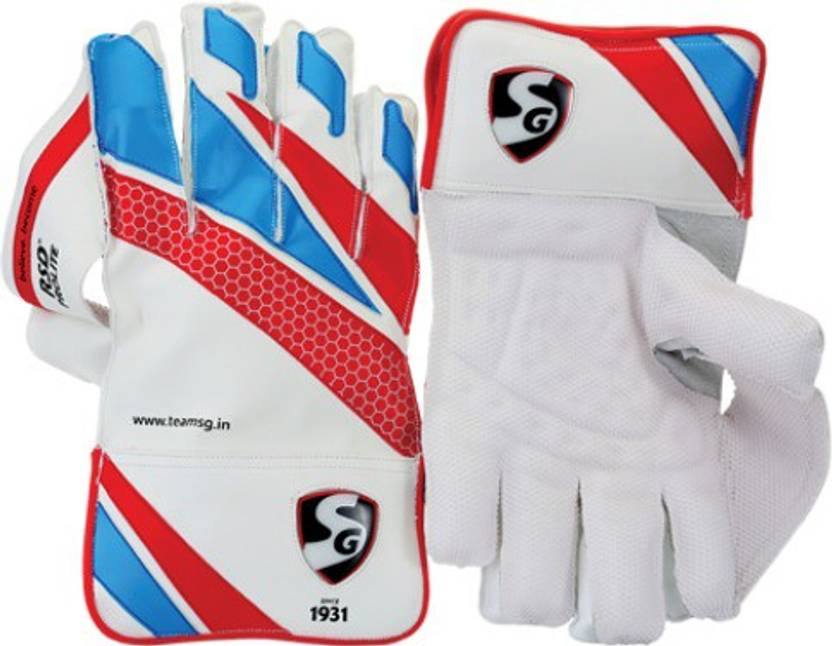 SG RSD Prolite Wicket Keeping Gloves (Men)