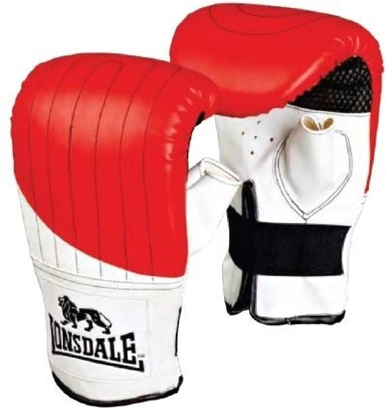 Lonsdale Club Bag Mitts Boxing Gloves Buy Lonsdale Club Bag Mitts Boxing Gloves Online at Best