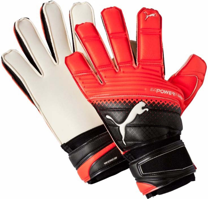 puma gloves india