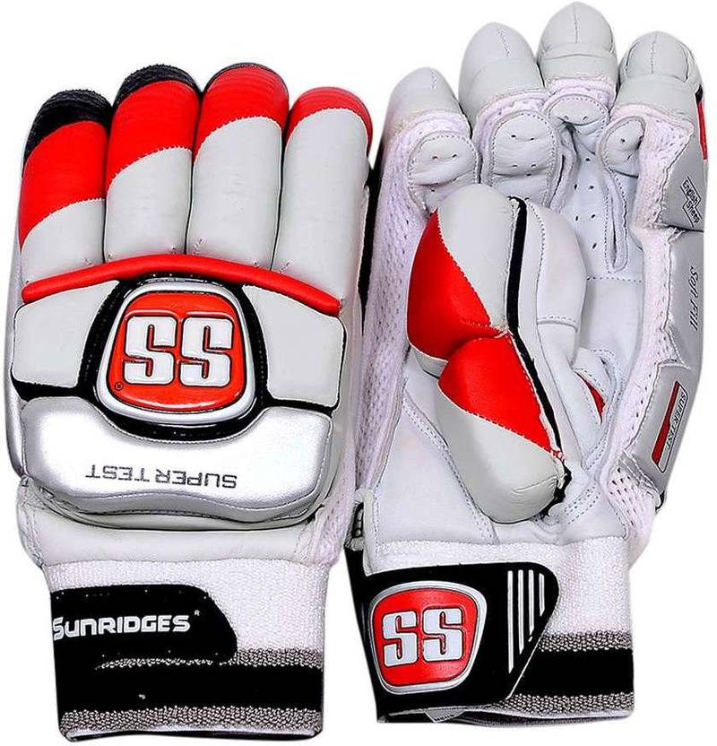 SS Super Test Batting Gloves Buy SS Super Test Batting Gloves Online