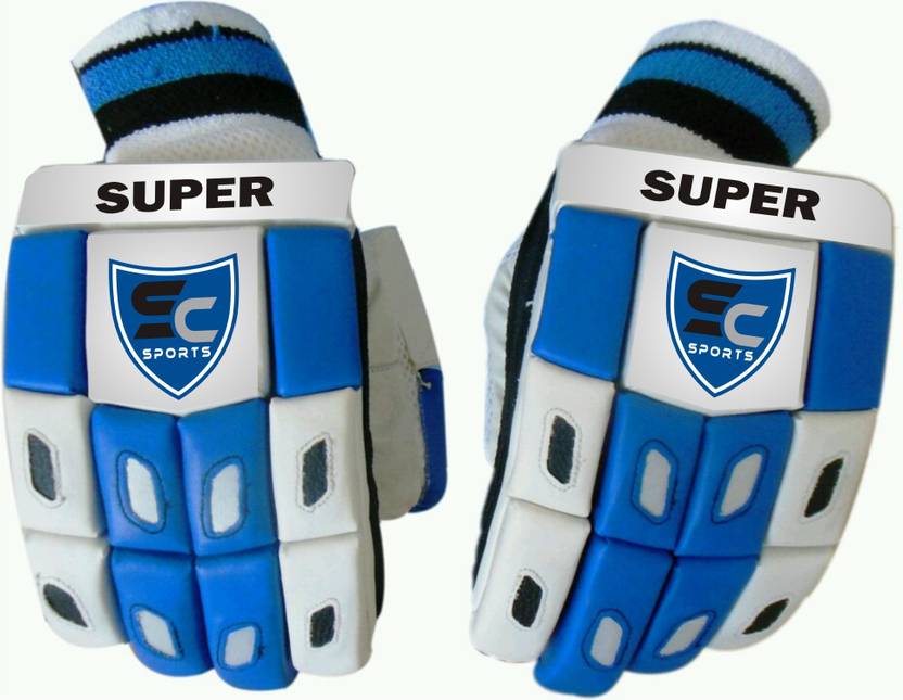 SC Sports Super Batting Gloves Buy SC Sports Super Batting Gloves