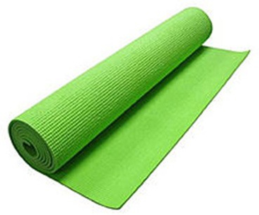 antimicrobial yoga mat