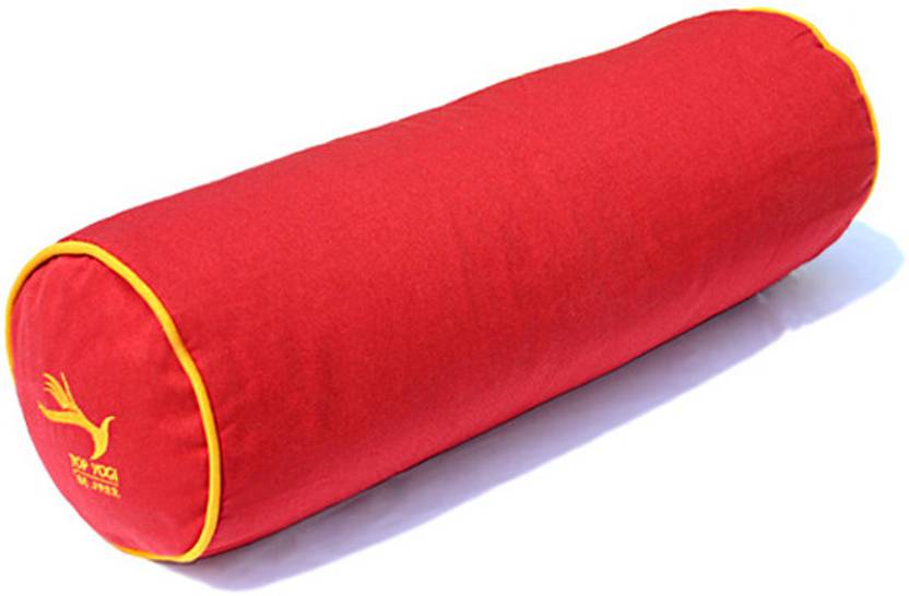 Top Yogi Meditation Bolster Multicolor 20 mm Yoga Mat Buy Top Yogi