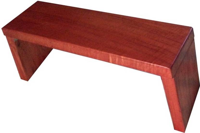 Lifestyleyogastudio Folding Meditation Bench Brown 14 2 Mm Yoga