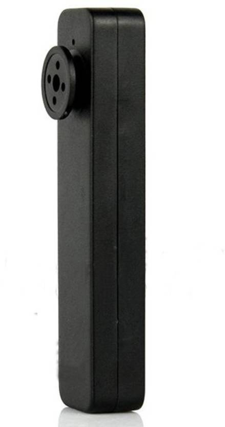 MANIA ELECTRO HY 900 BUTTON Spy Camera 2 MP