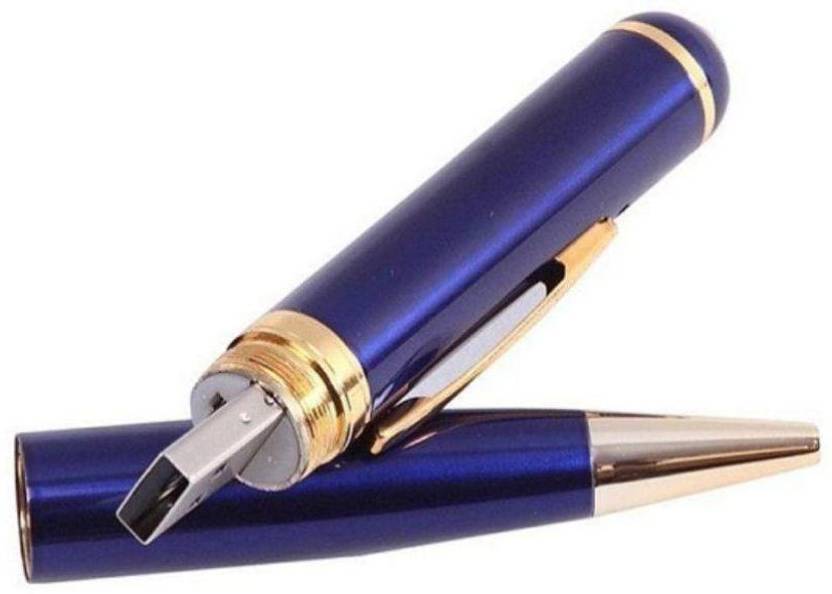 mania electro 16 gb pen Spy Camera 2 MP