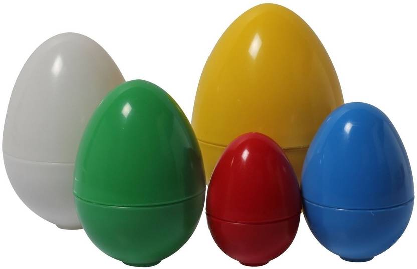 FUNSKOOL Nesting Eggs Nesting Eggs . Buy Nesting Eggs toys in India